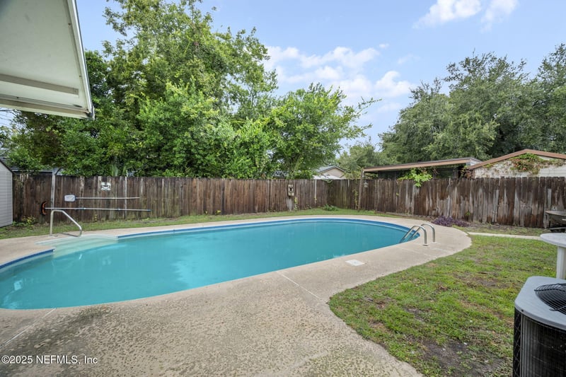 431 Valderia Dr, Orange Park, FL 32073