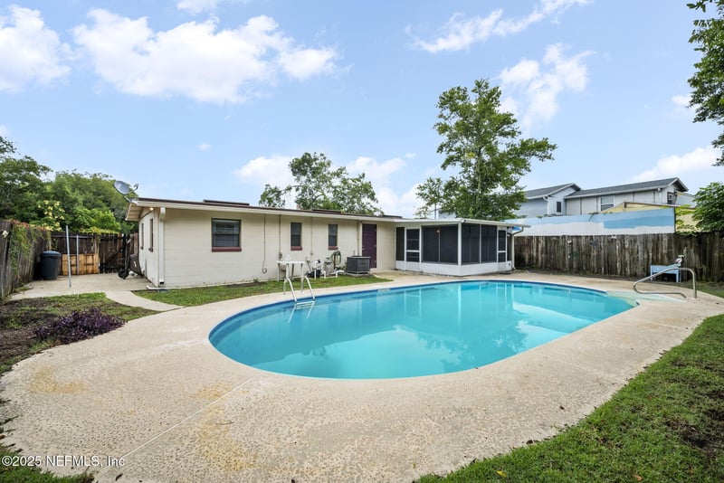 431 Valderia Dr, Orange Park, FL 32073