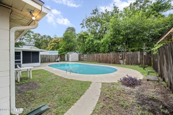 431 Valderia Dr, Orange Park, FL 32073