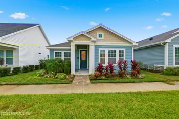 73 Bluebonnet Way, St Augustine, FL 32092