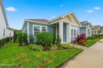 73 Bluebonnet Way, St Augustine, FL 32092