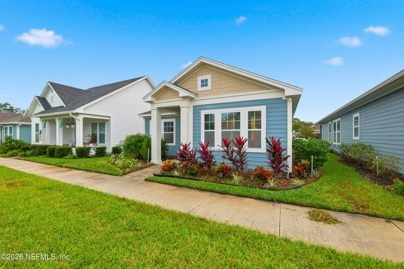 73 Bluebonnet Way, St Augustine, FL 32092