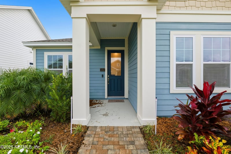 73 Bluebonnet Way, St Augustine, FL 32092