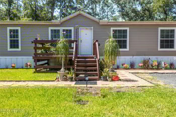 5055 Flagler Estates Blvd, Hastings, FL 32145