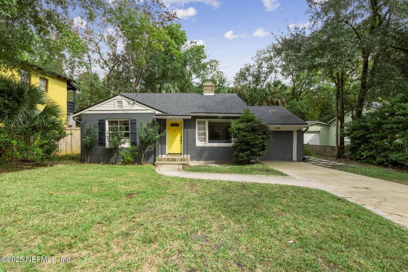 1755 Pinegrove Ave, Jacksonville, FL 32205