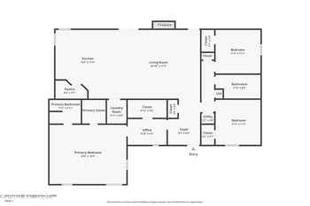 3541 Pacetti Rd, St Augustine, FL 32092