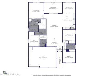 2745 Firelight Ln, Green Cove Springs, FL 32043