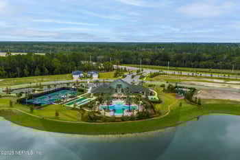 2745 Firelight Ln, Green Cove Springs, FL 32043