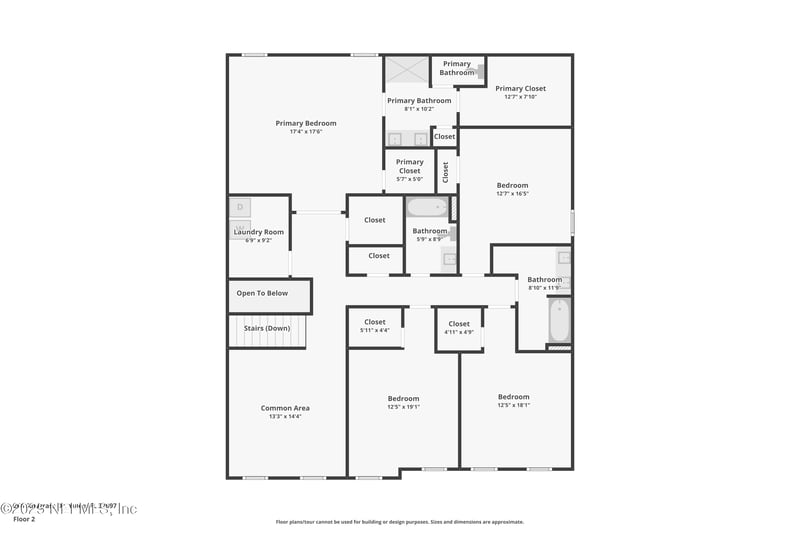 266 Sawgrass Dr, Yulee, FL 32097