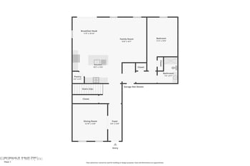 266 Sawgrass Dr, Yulee, FL 32097