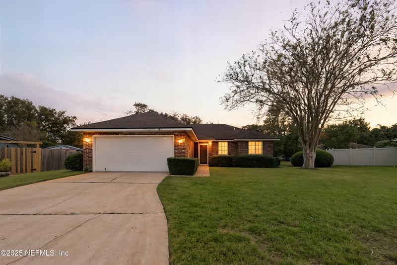 3284 Yucatan Pl, Jacksonville, FL 32225