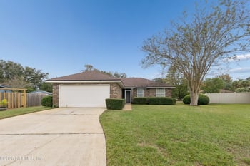 3284 Yucatan Pl, Jacksonville, FL 32225