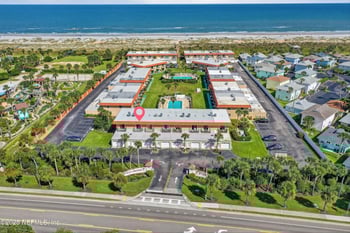 826 A1a Beach Blvd #44, St Augustine Beach, FL 32080