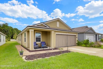 12633 Cacao Tree Trl, Jacksonville, FL 32218