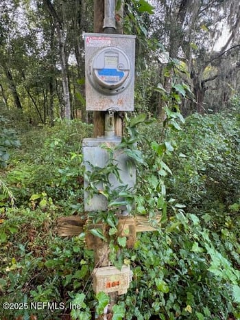 104 Floradandy Rd, Hawthorne, FL 32640