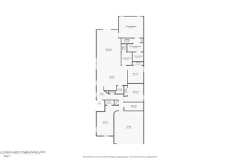 12633 Cacao Tree Trl, Jacksonville, FL 32218