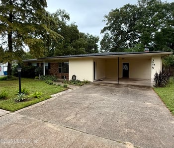 3775 Bess Rd, Jacksonville, FL 32277