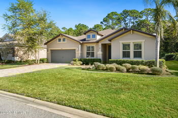 211 Los Alamos St, St Augustine, FL 32095