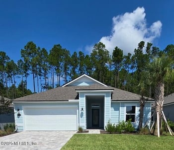 155 Greenwood Dr, Palm Coast, FL 32137