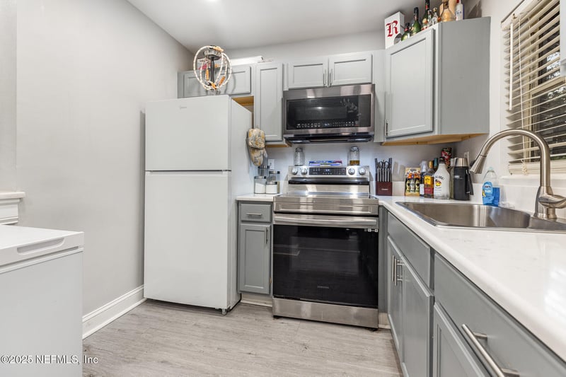 6055 Wilson Blvd, Jacksonville, FL 32210