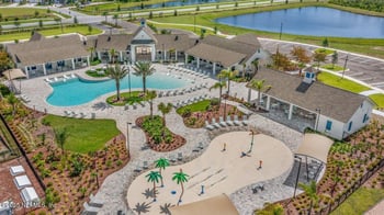 44 Sawdust Ln, Palm Coast, FL 32137