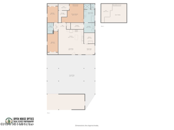 643 State Road 100, San Mateo, FL 32187