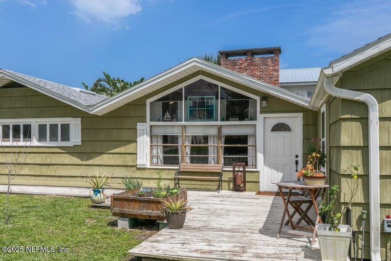 6960 Charles St, St Augustine, FL 32080