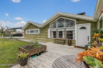 6960 Charles St, St Augustine, FL 32080