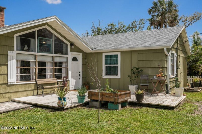 6960 Charles St, St Augustine, FL 32080