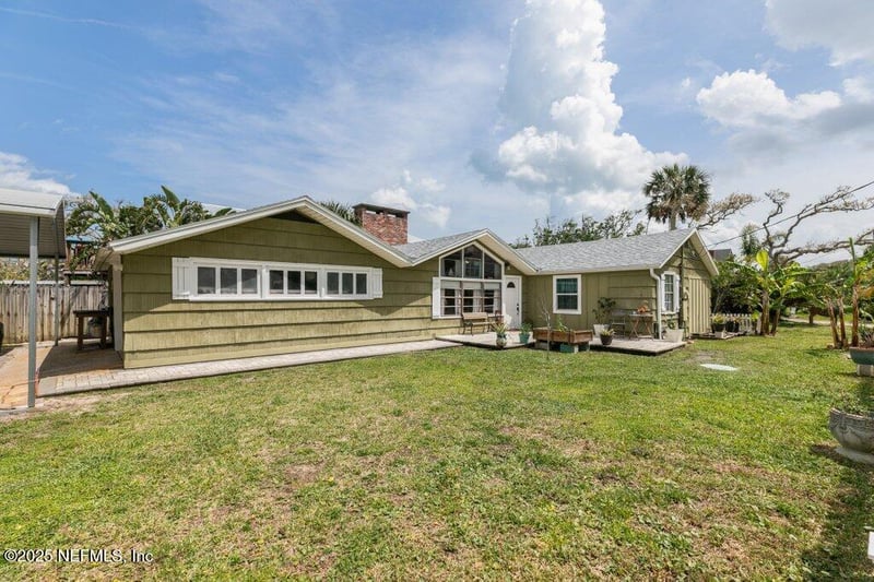 6960 Charles St, St Augustine, FL 32080