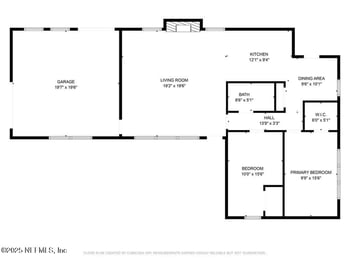 6960 Charles St, St Augustine, FL 32080