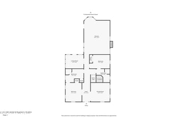 111 6th St, Fernandina Beach, FL 32034