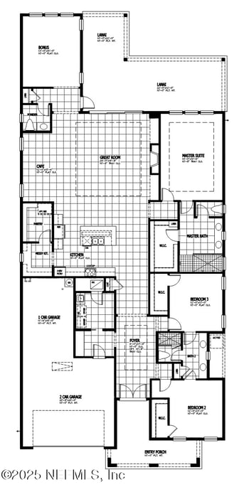 110 Historic Brick Ln, St Augustine, FL 32095