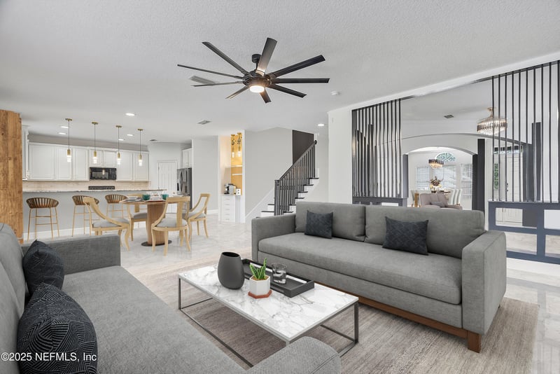 3161 Double Oaks Dr, Jacksonville, FL 32226