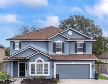 3161 Double Oaks Dr, Jacksonville, FL 32226