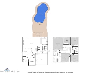 3161 Double Oaks Dr, Jacksonville, FL 32226