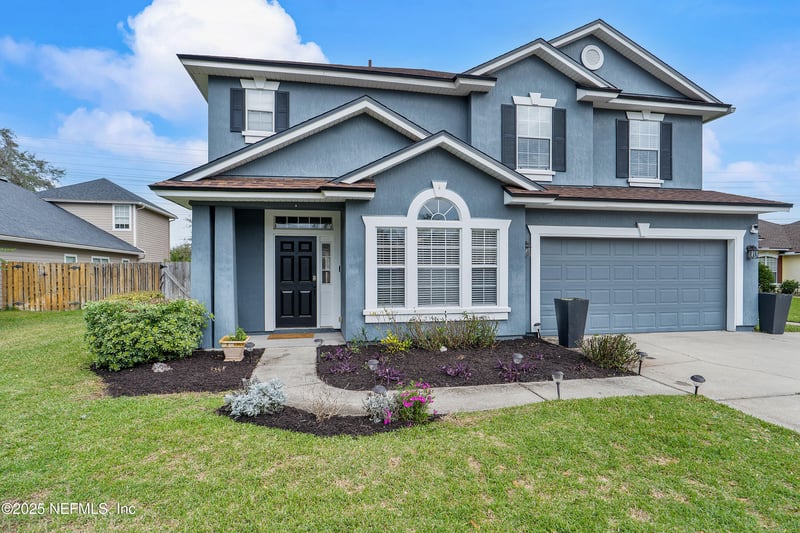 3161 Double Oaks Dr, Jacksonville, FL 32226