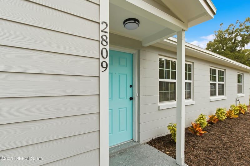 2809 Parr Ct, Jacksonville, FL 32216