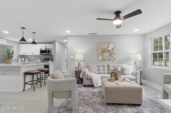 2809 Parr Ct, Jacksonville, FL 32216