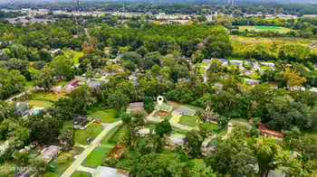 2809 Parr Ct, Jacksonville, FL 32216