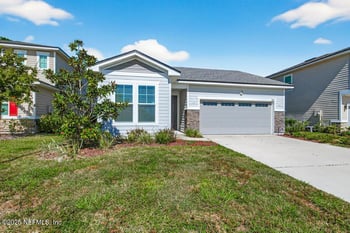 1827 Amberly Dr, Middleburg, FL 32068