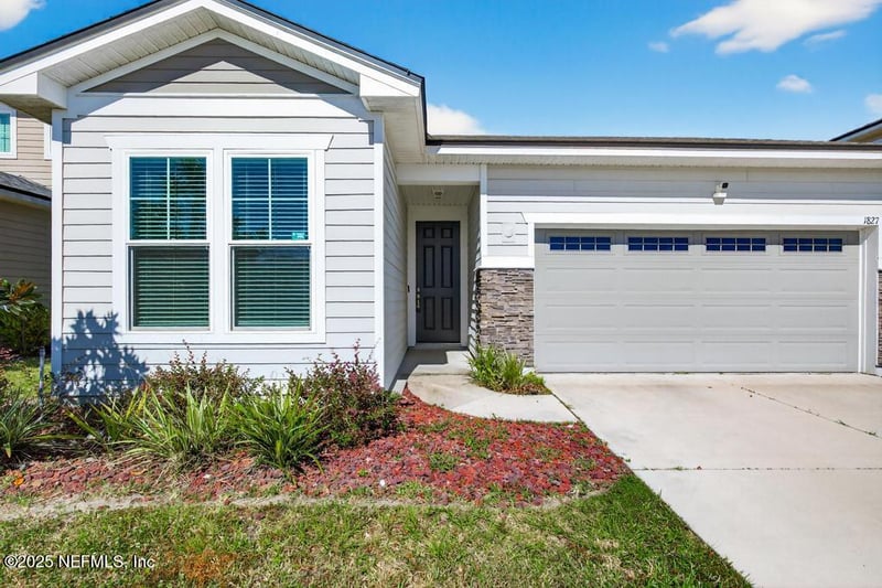 1827 Amberly Dr, Middleburg, FL 32068