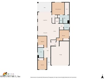 1827 Amberly Dr, Middleburg, FL 32068