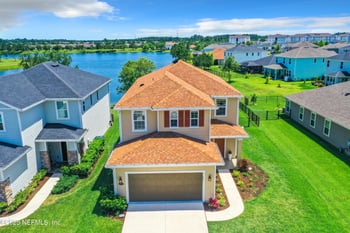 132 Yellowfin Dr, St Augustine, FL 32095