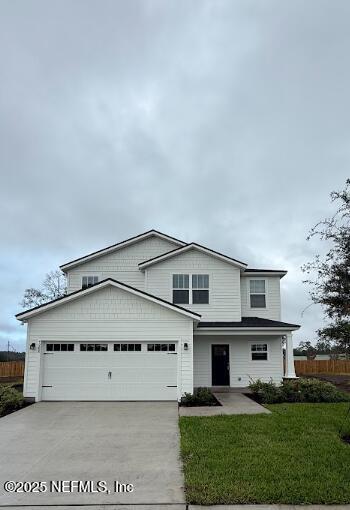 1266 Jewelstone Ln, Jacksonville, FL 32221