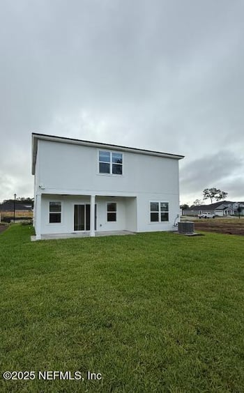 1266 Jewelstone Ln, Jacksonville, FL 32221