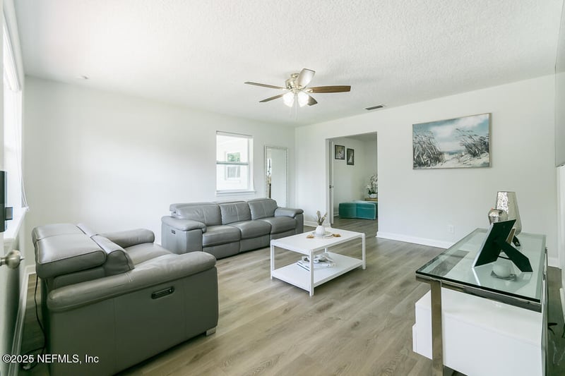 6221 Ashwood Ln, Jacksonville, FL 32277