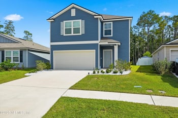 2660 Oak Stream Dr, Green Cove Springs, FL 32043