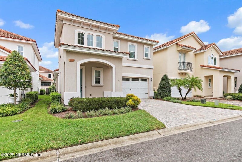 96014 Enclave Manor, Fernandina Beach, FL 32034