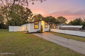 10762 Kusaie Dr, Jacksonville, FL 32246